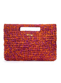 The Sunwoven Clutch