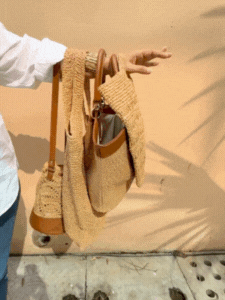 All bags