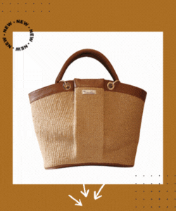 Classsic tote