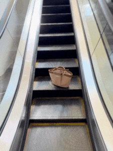 bag accelator