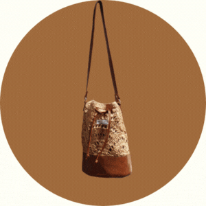 bucket Bag